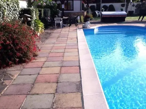 Waterside Bed and Breakfast