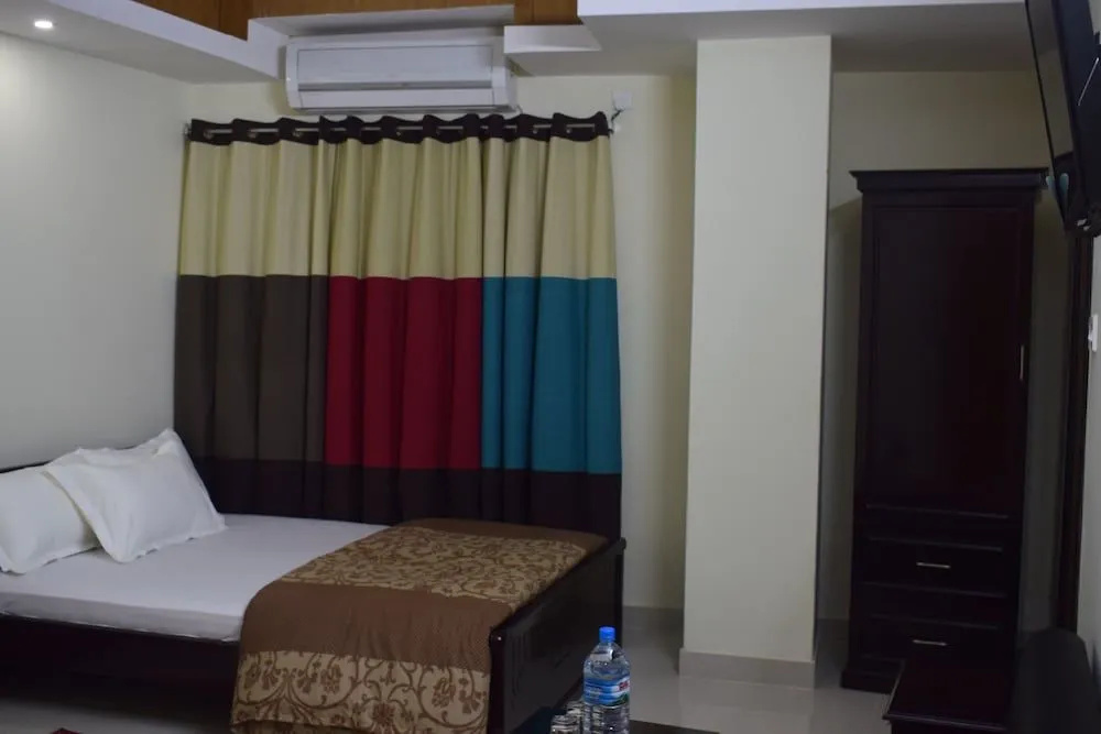Hotel Olio Dream Heaven
