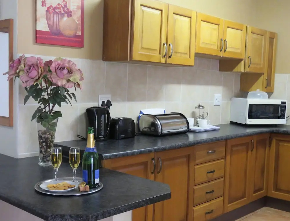Butterscotch Bed and Breakfast