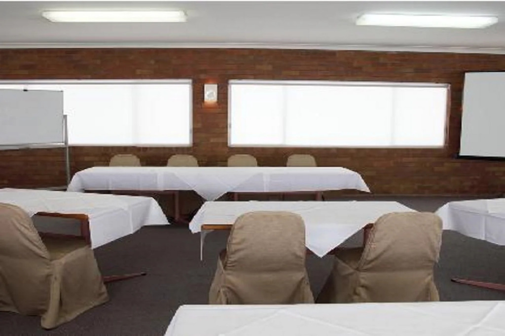 City Star Lodge