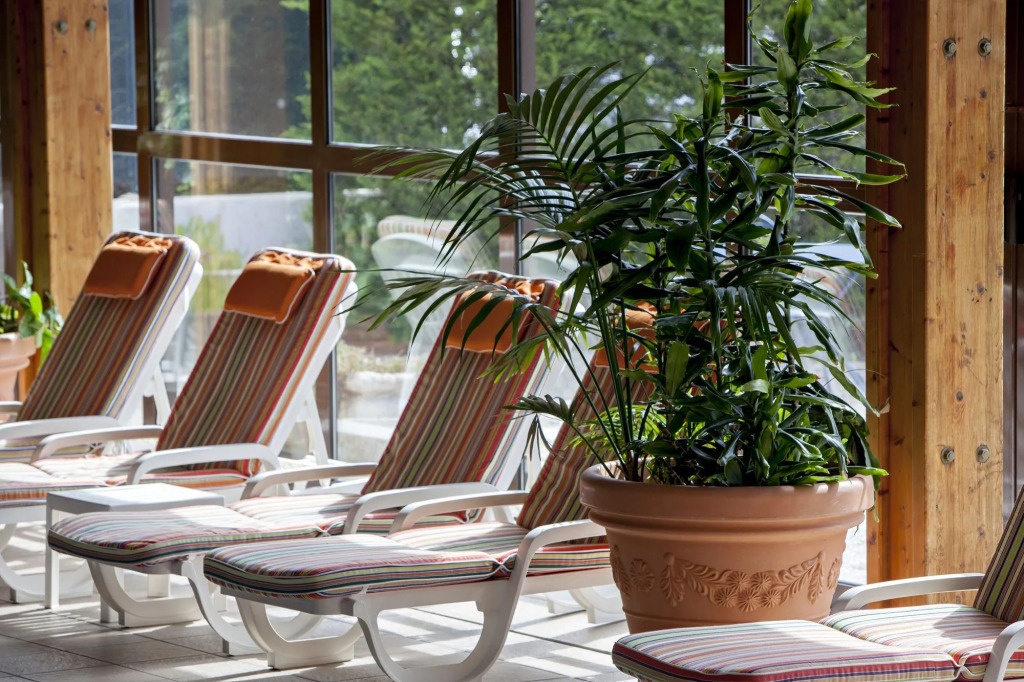 Best Western Le Relais de Laguiole Hôtel & Spa