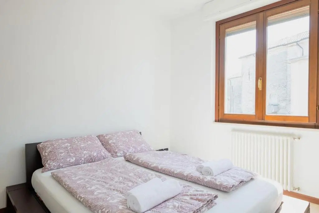 By The Lake Apartments - Centro Storico