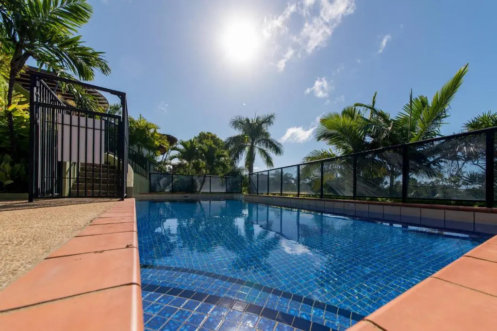 Ambience of Airlie - Airlie Beach