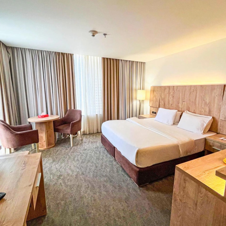 La Casa Hotel Amman by FHM