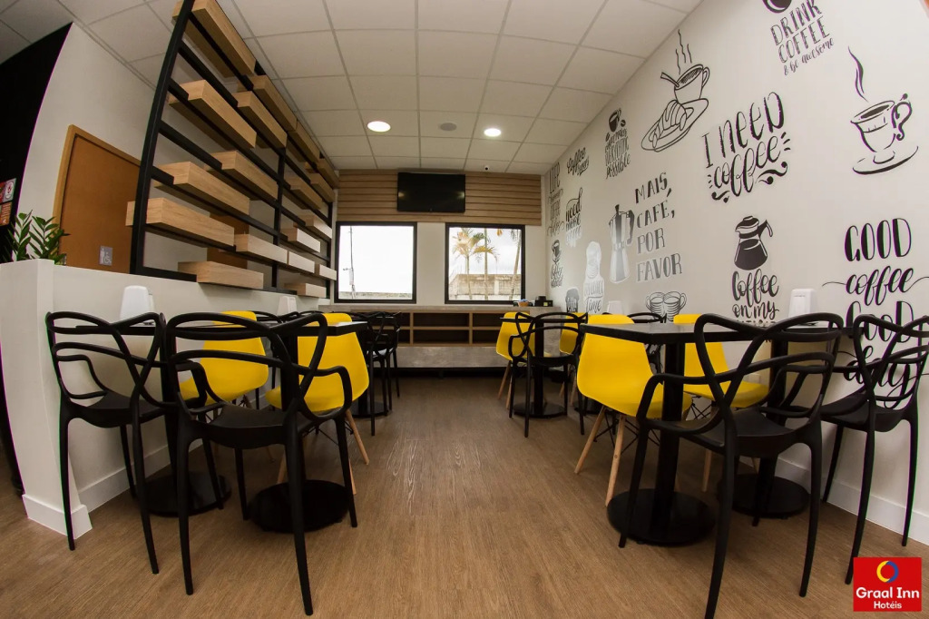Hotel Graal Inn Itatiaia