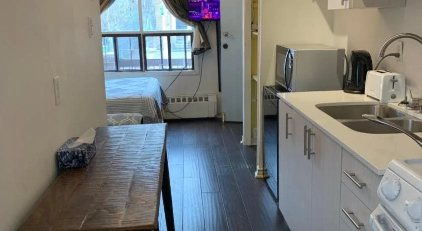 Pembroke Suites