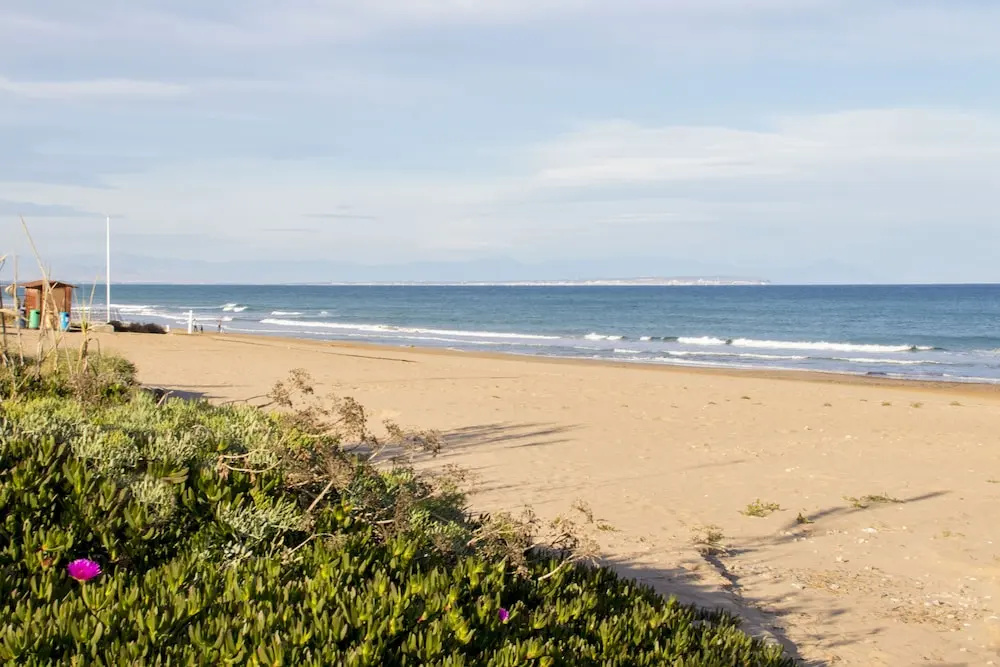 Apartamento Espanatour Los Leandros