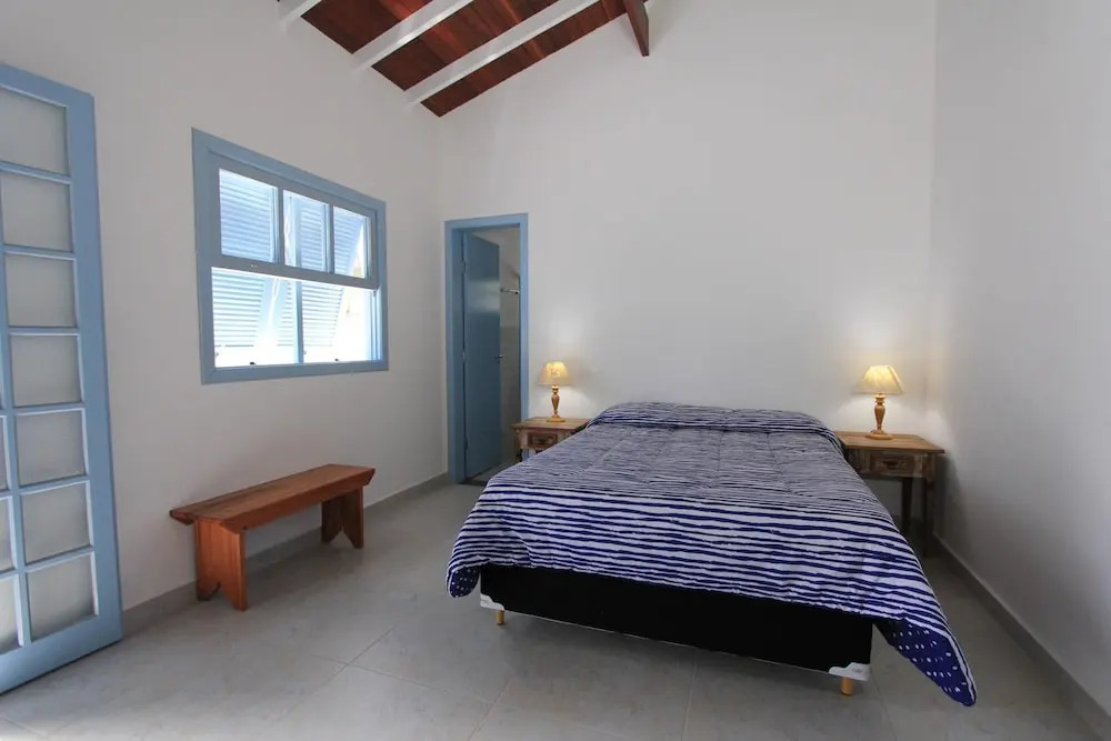 Villa Divina Pietra - Ubatuba