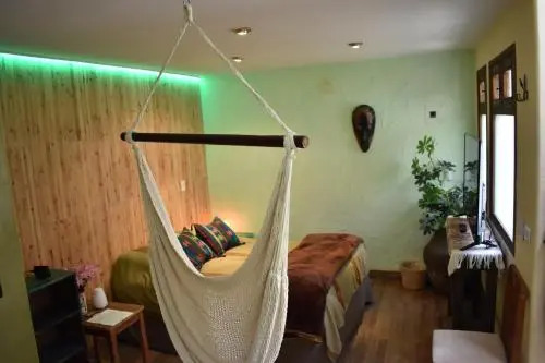 Terraza Suites