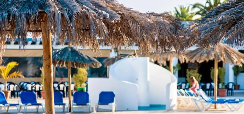 HL Rio Playa Blanca