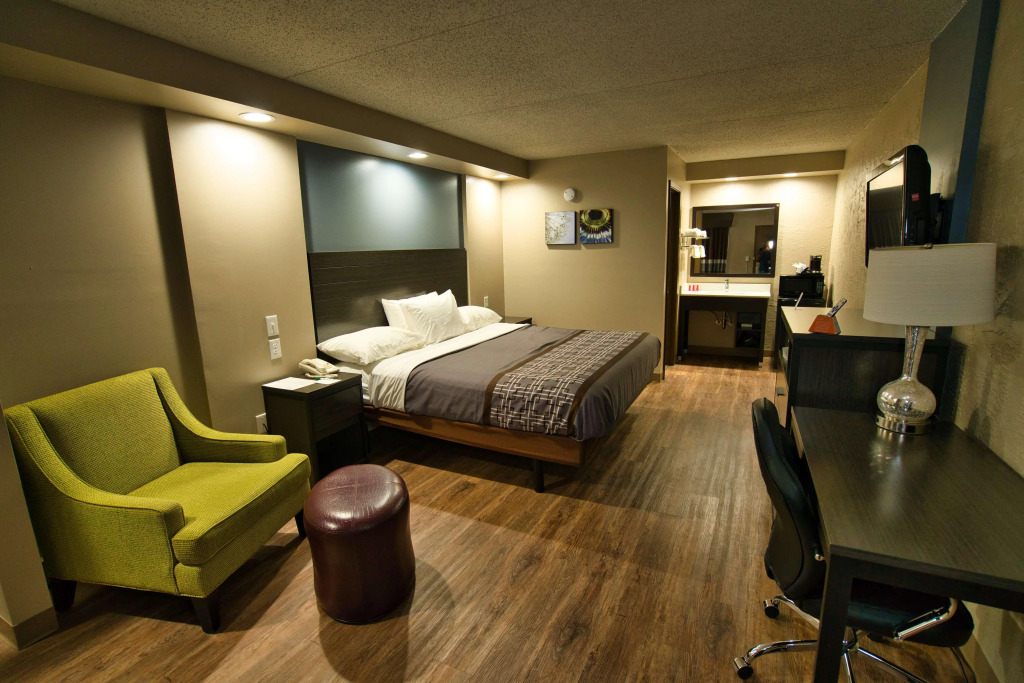 SureStay Hotel by Best Western Jasper