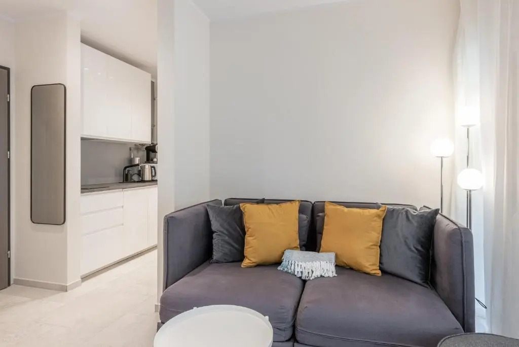 Apartamenty Sun Seasons 24 - Zaciszna