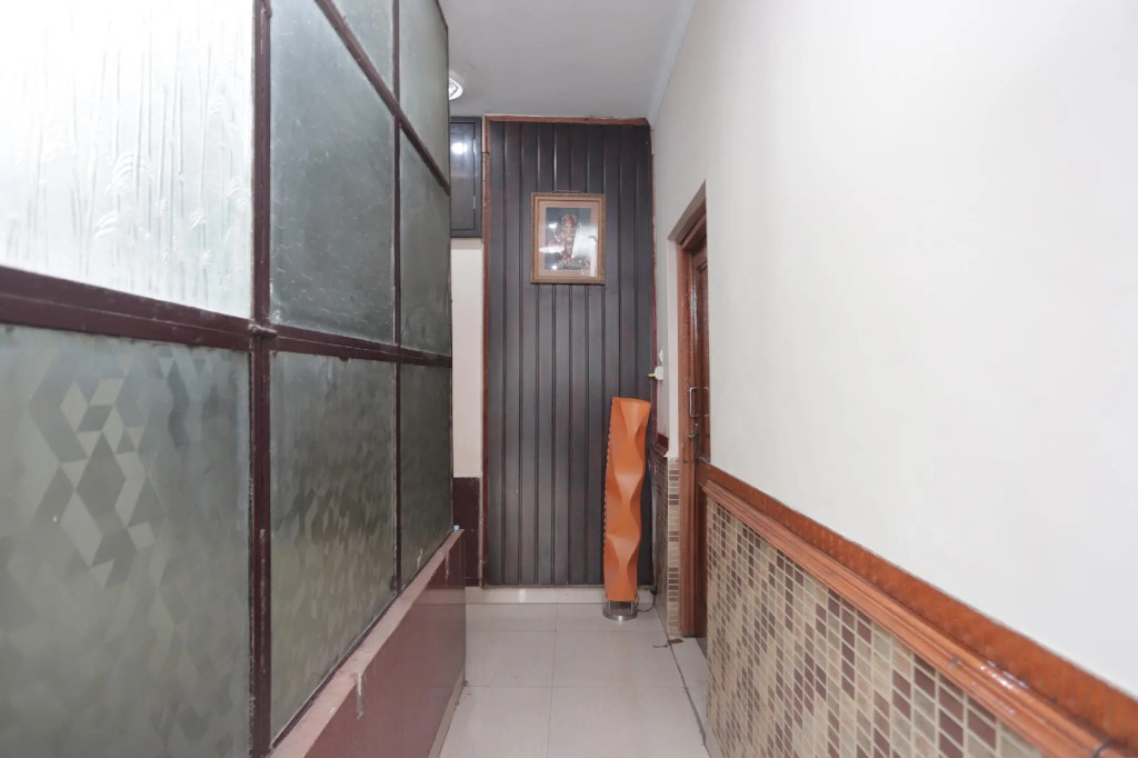 SPOT ON 39559 Narayani Guest House