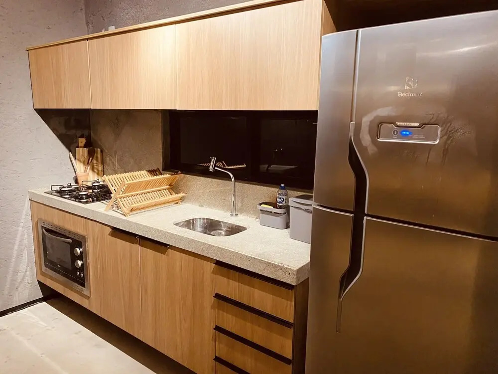 Villas Patacho - Milagres Ap 101 Bloco H