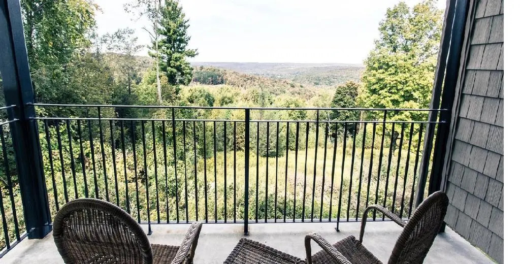 The French Manor Inn and Spa