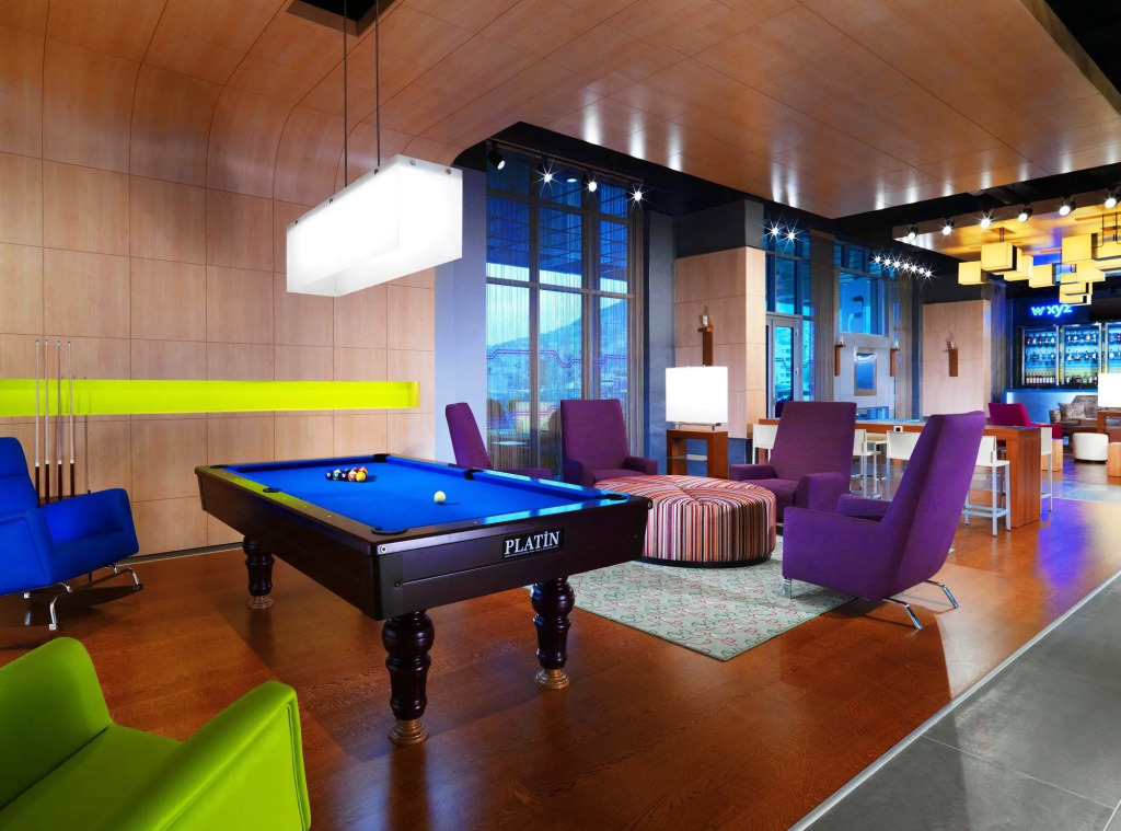 Aloft by Marriott Bursa Hotel