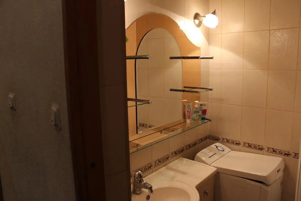 Raua 26 Apartment