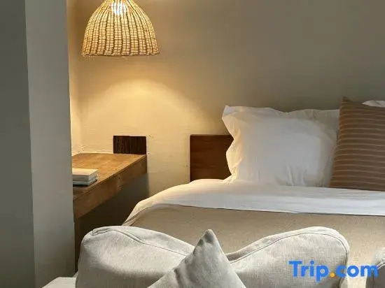 Sea Slowly · Pingtan Holiday Villa