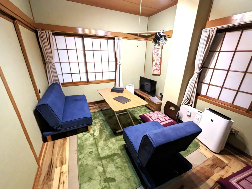 和宿 湯沢チャオ Wayado Yuzawa Ciao