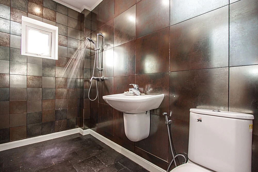 Pratumnak Argyle Villa 8 Beds