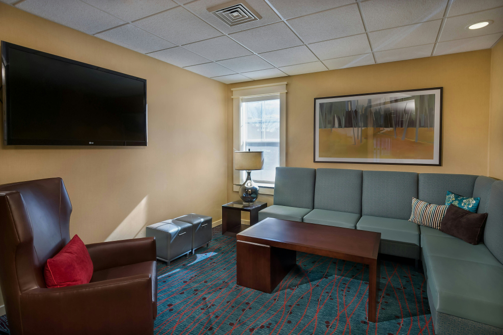 Residence Inn by Marriott Madison West/Middleton