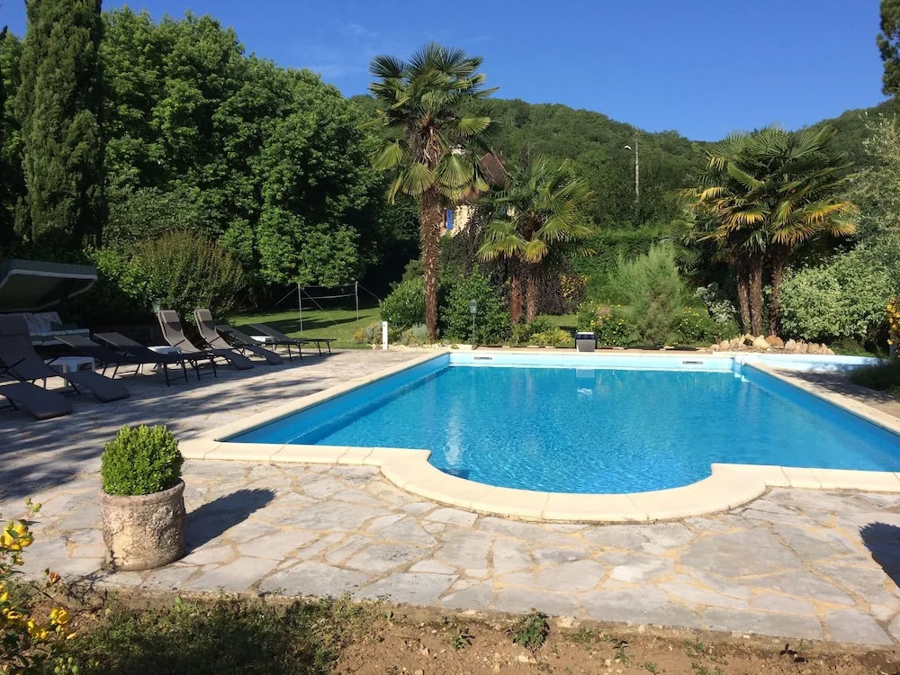 Le Moulin du Boisset