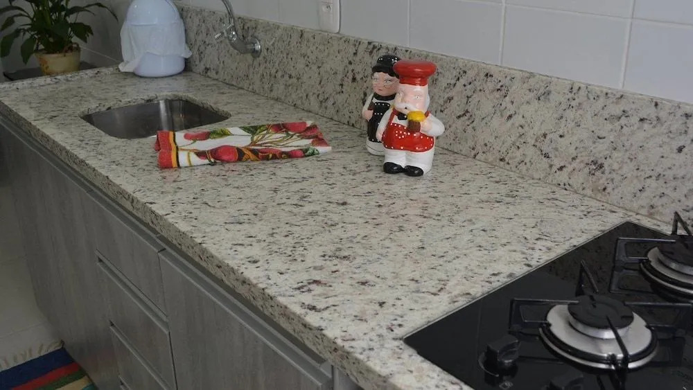 Apartamento a 400m da Rua Coberta