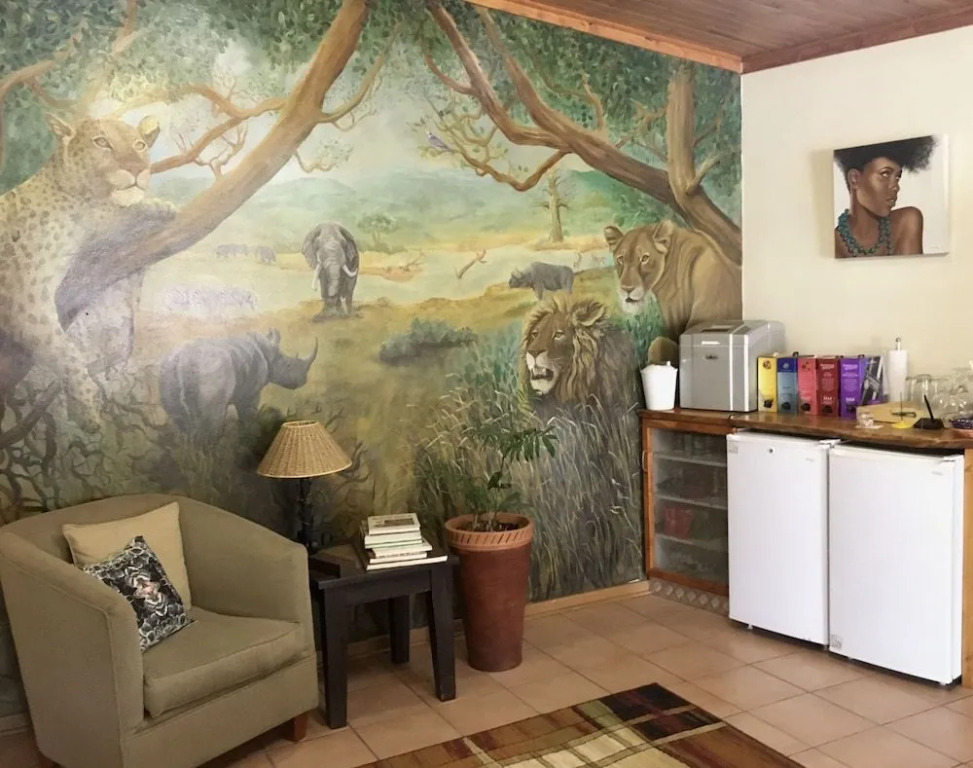 Clubview Guest House