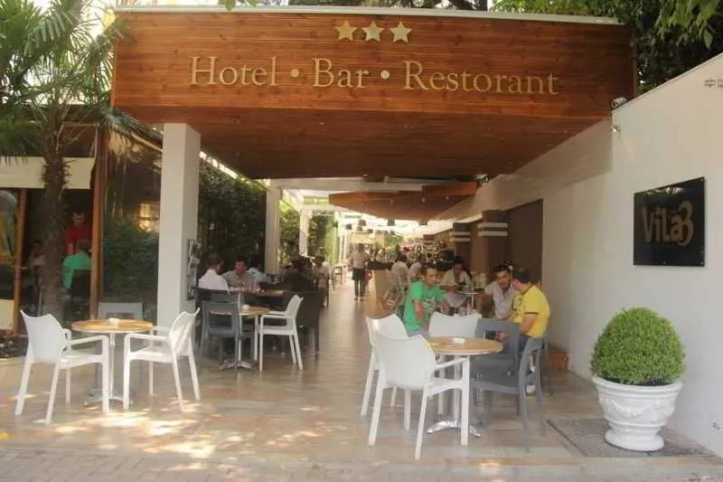 Monun Boutique Hotel