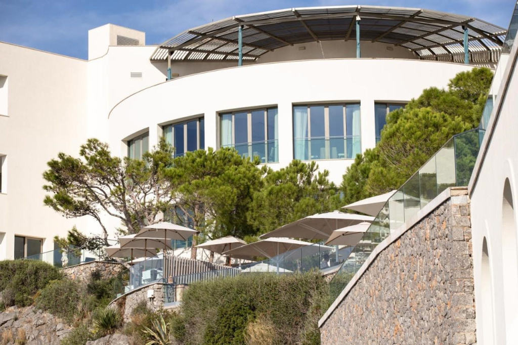 Отель Jumeirah Mallorca