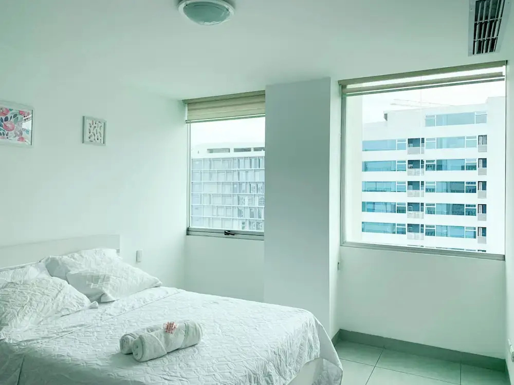 Departamento de lujo - Mall del Sol 912