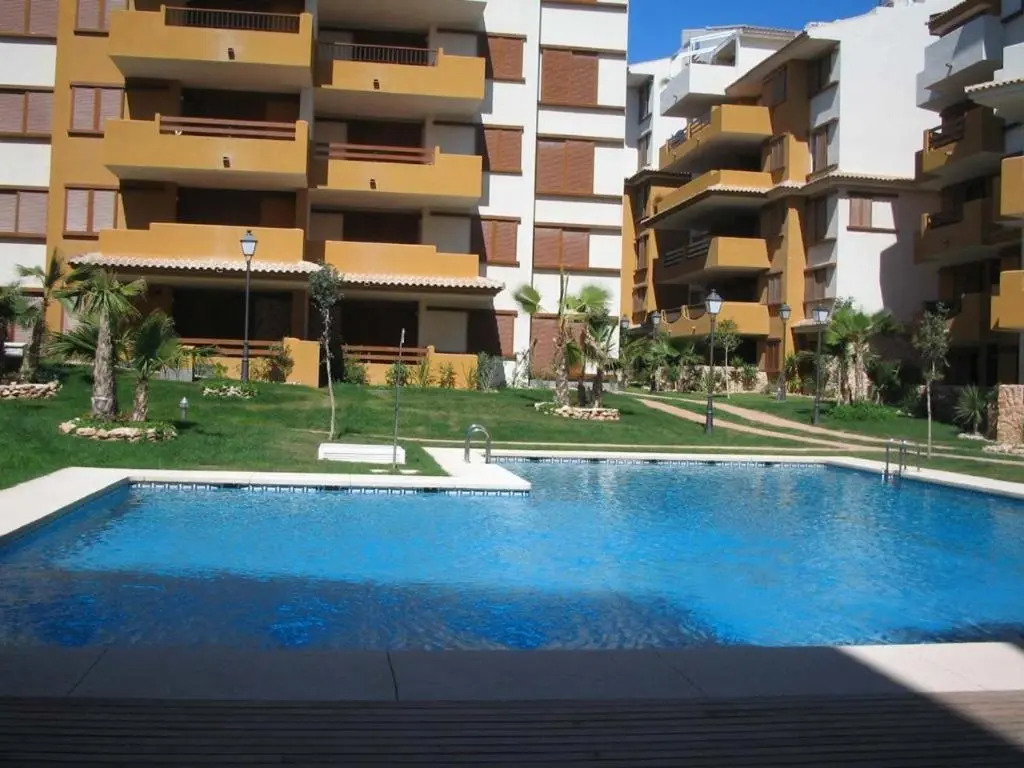 Recoleta Punta prima 100m beach