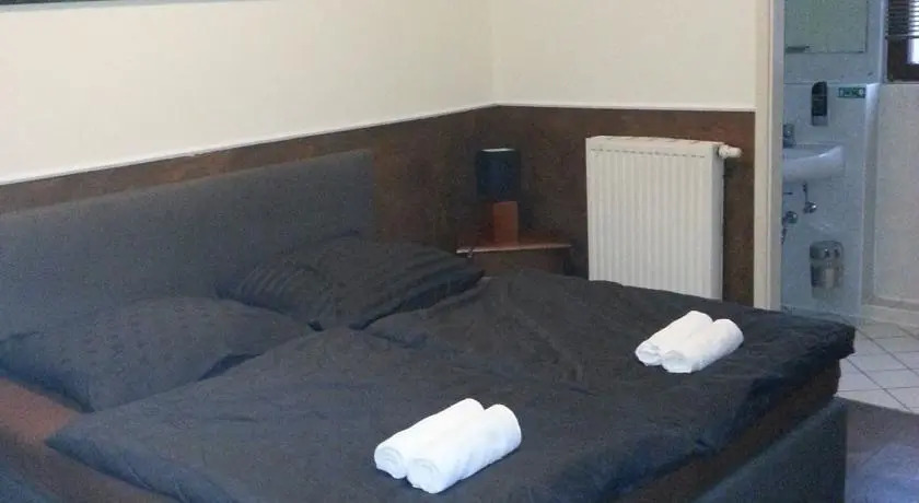 Hotel-Pension Altes Zollhaus