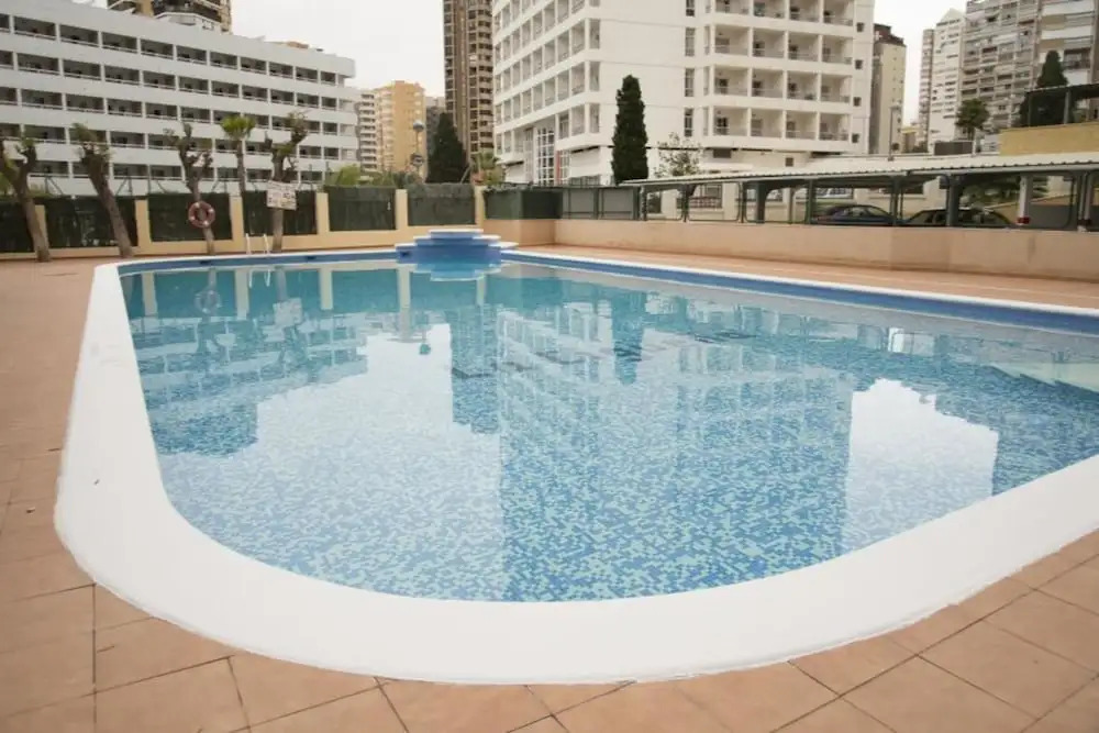 Apartment in Benidorm, Alicante 103093 by MO Rentals