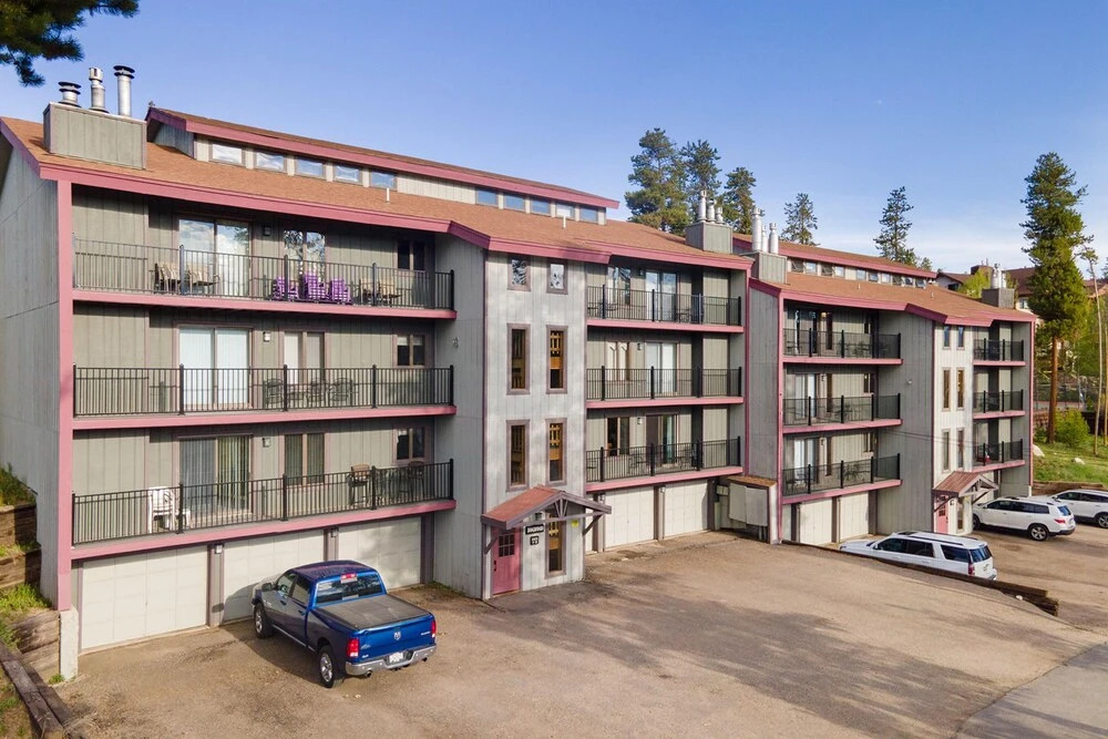 Dogwood Unit 8 by Stay Winter Park