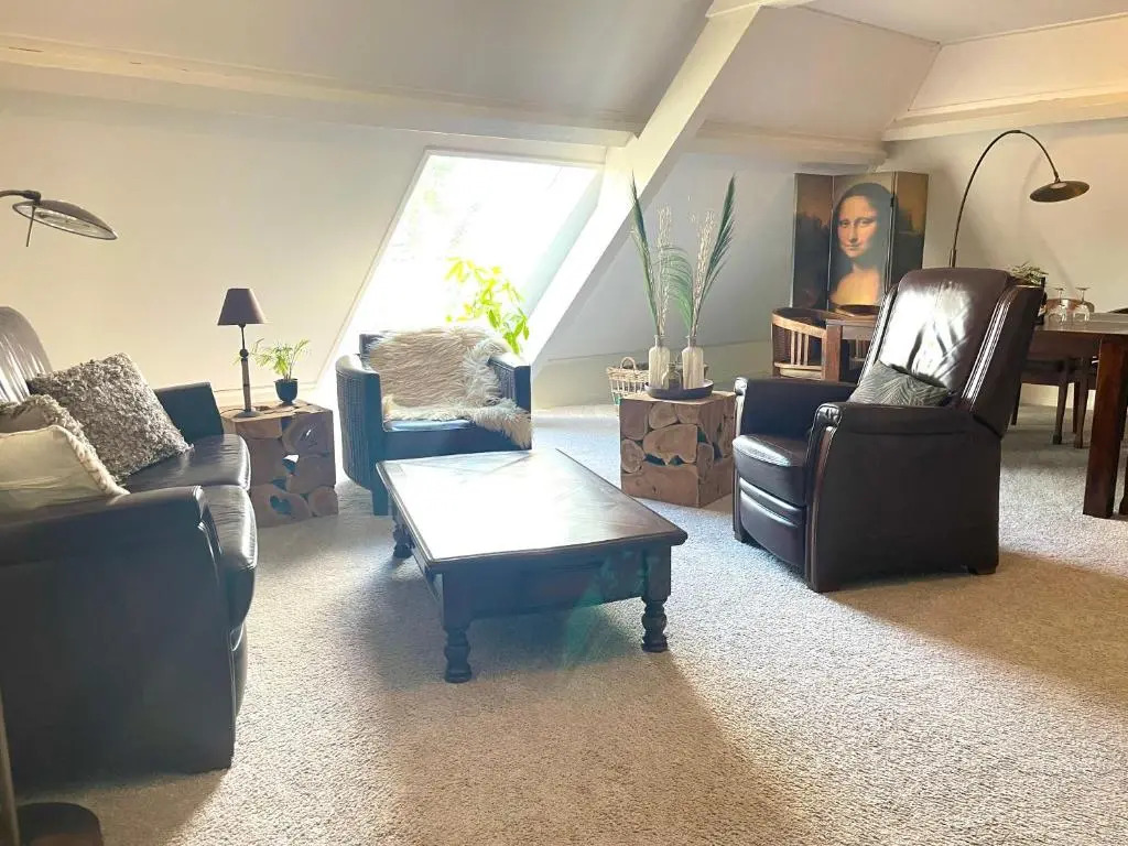 B&B De Dorpshoeve