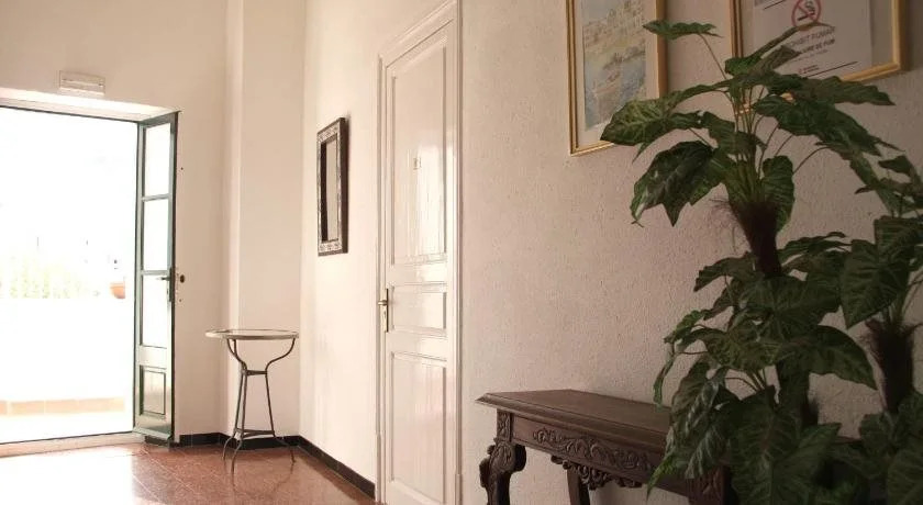 Hostal La Florida