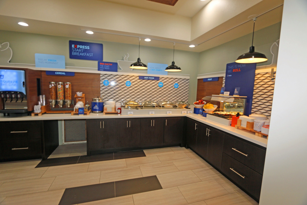 Holiday Inn Express Hotel and Suites South Padre Island by IHG