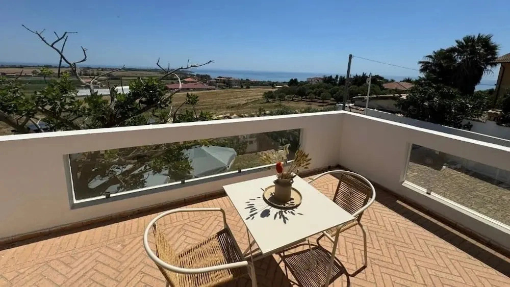Itanco Resort