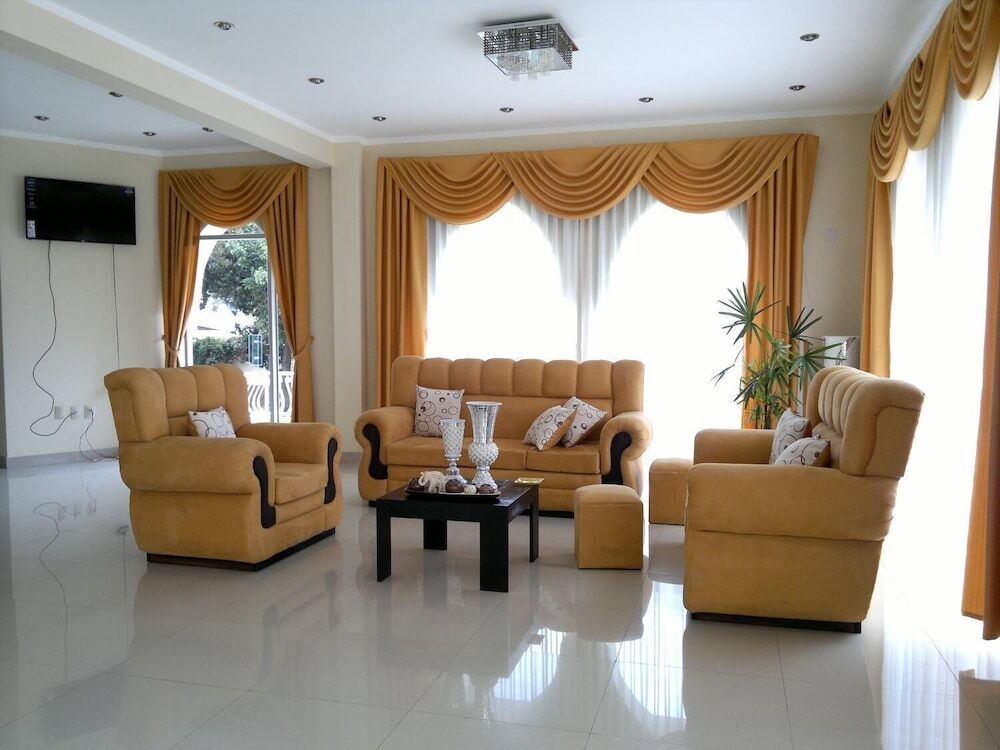 Hotel Ganesh