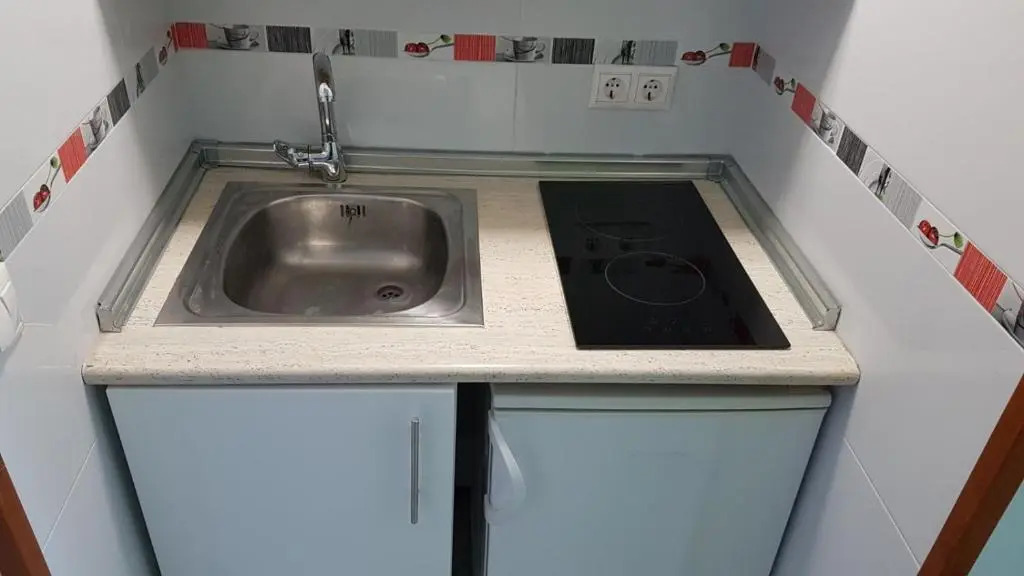 Apartamento Rulosol 3