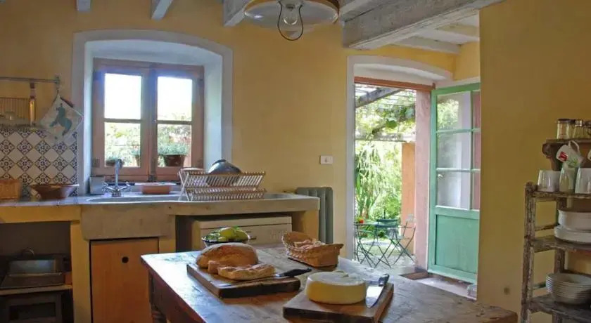 Villa Le Lagore