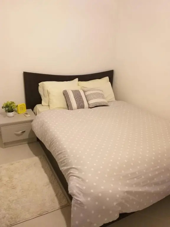 Cosy Apartment in Ebene