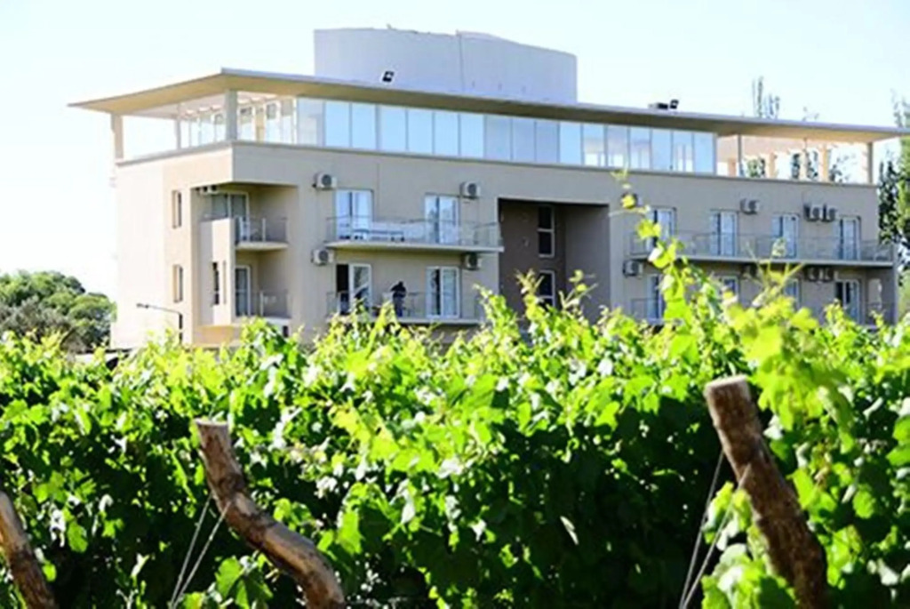Hotel Finca Hermitage