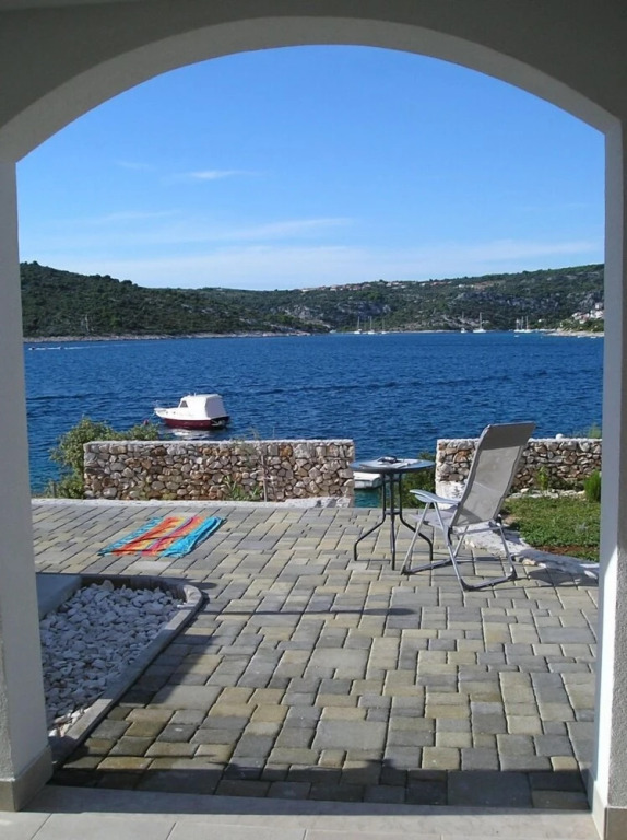 Tih - 20 m From sea - A1 Ruzmarin