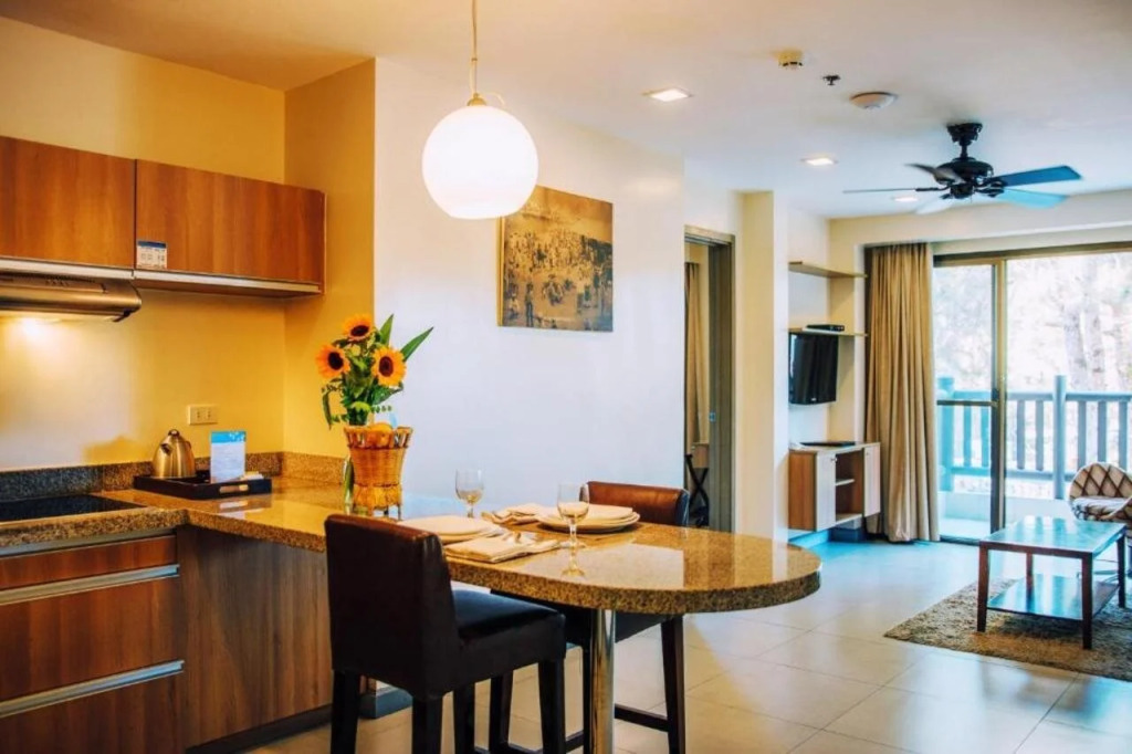 Azalea Residences Baguio