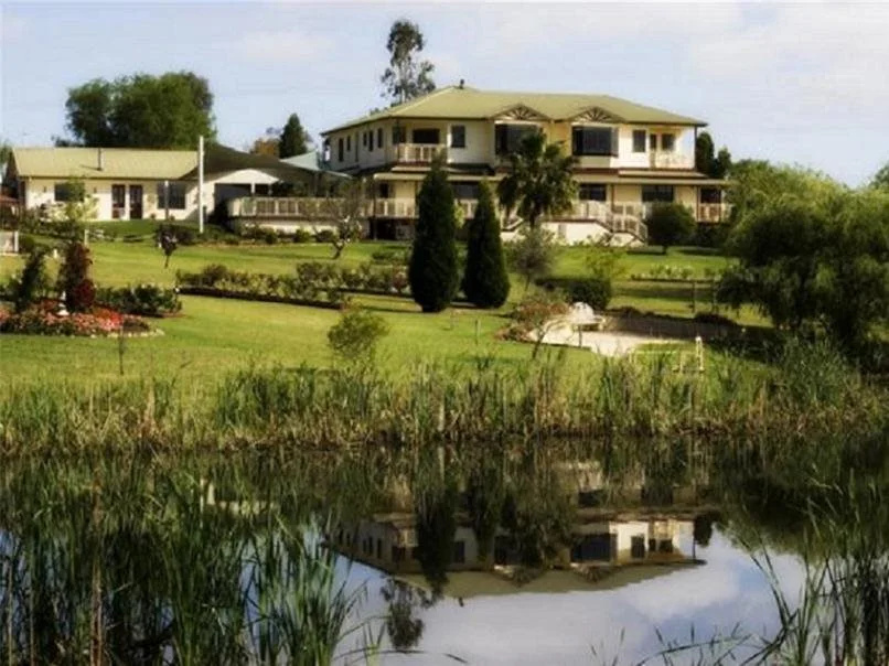 Willow Tree Estate