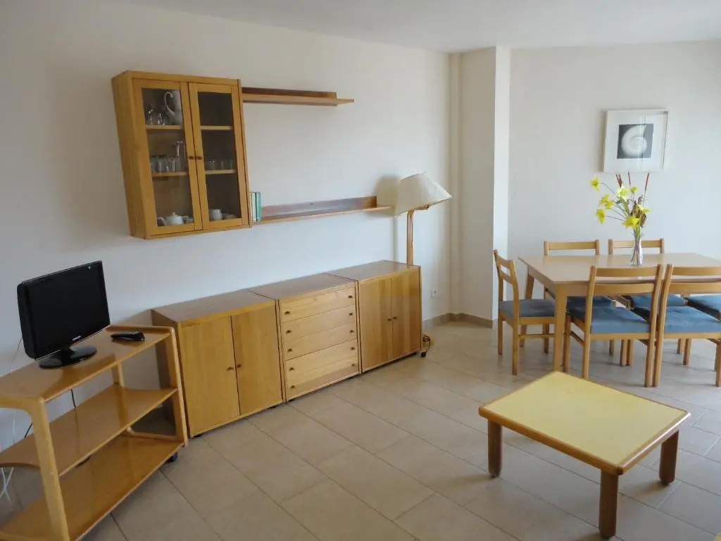Apartaments Lamoga - Boabi