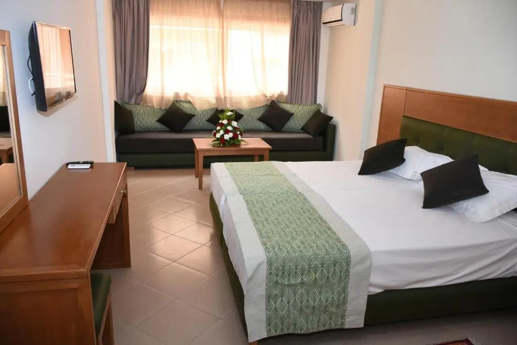 Hotel Residence Imiplage