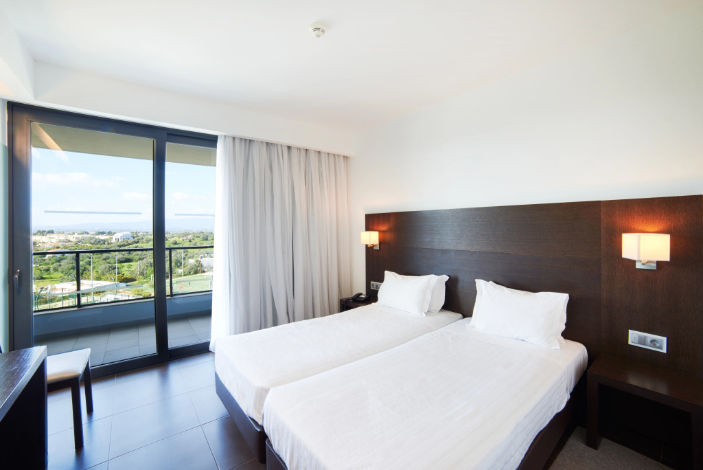 RR Alvor Baía Resort